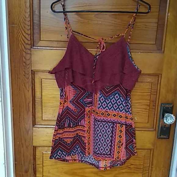 Tank top - Picture 2 of 5